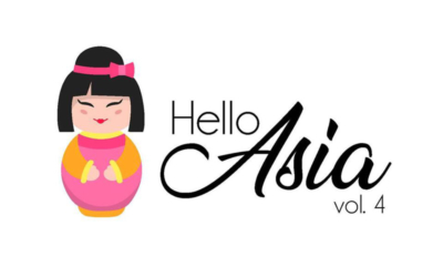 Spotkanie dla miłośników azjatyckiej pielęgnacji